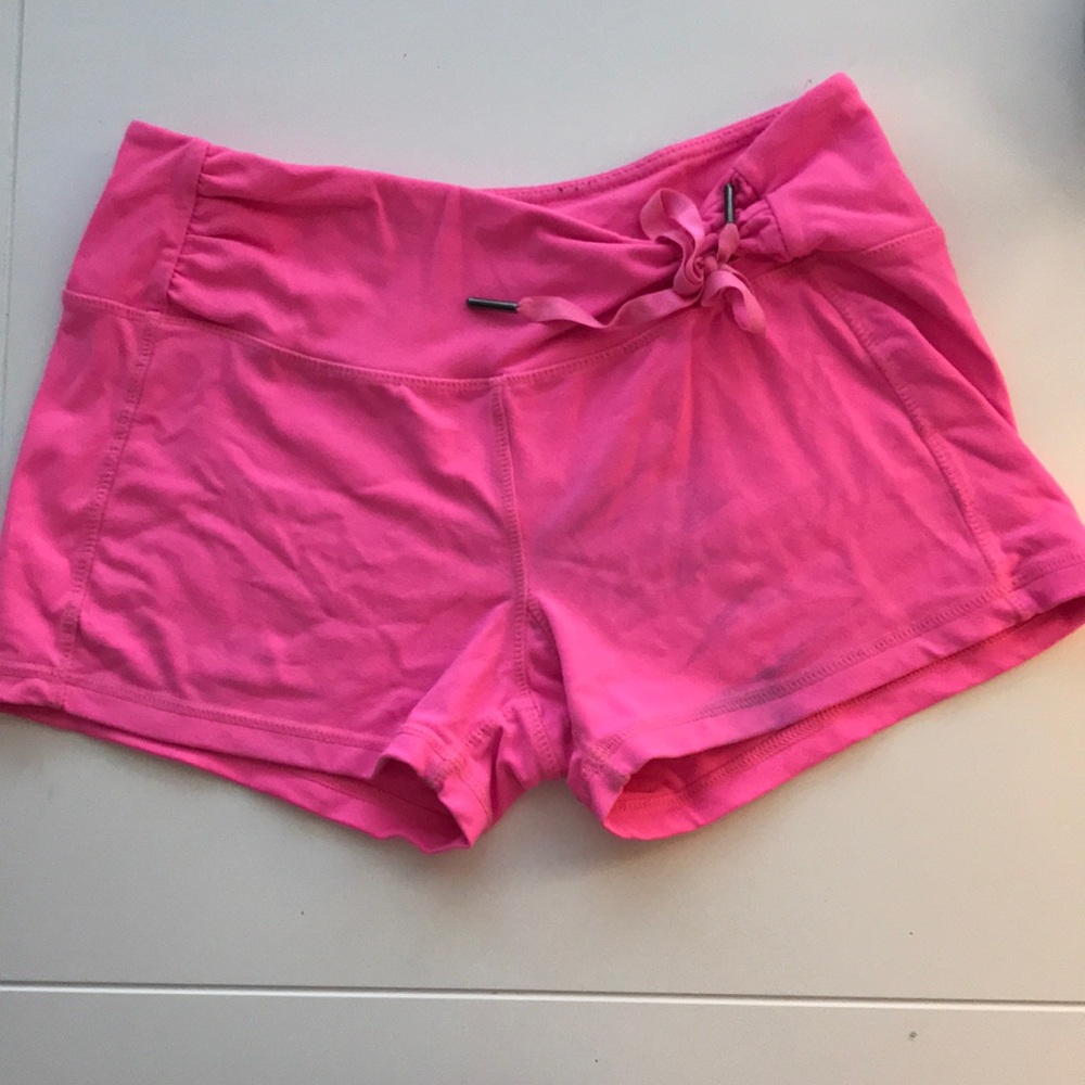Women’s Kyodan Spandex Shorts
